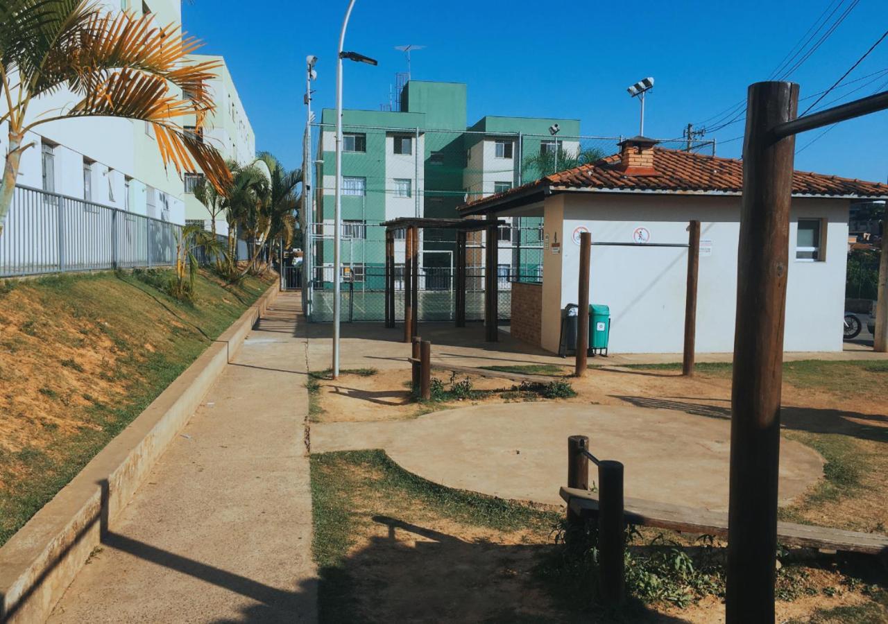 Elegancia E Conforto No Centro Da Cidade เวสปาเซียโน ภายนอก รูปภาพ